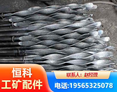 淮南麻花锚杆